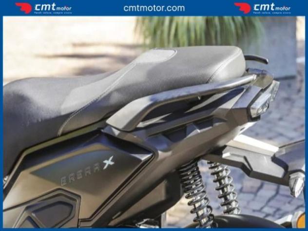 KL Brera X 125 Garantito e Finanziabile rif. 23018462 - Foto 5