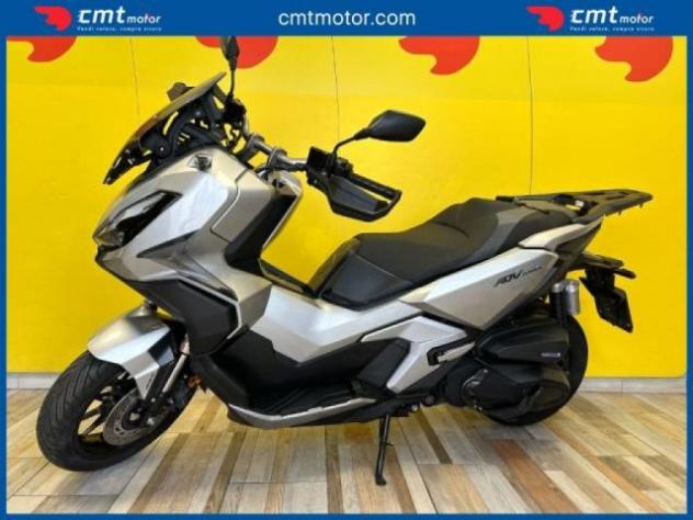 HONDA ADV 350 Garantito e Finanziabile rif. 23802213 - Foto 2