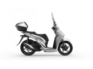 HONDA SH 125 i rif. 23334645