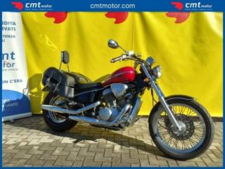 HONDA VT 600 C Finanziabile - ROSSO - 27981 rif. 22965521