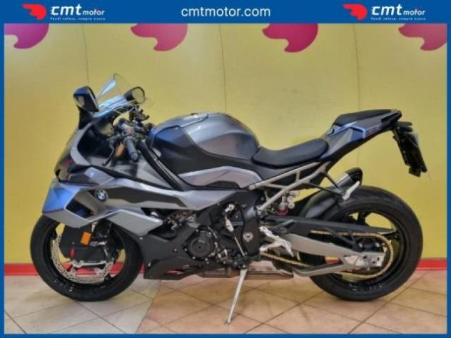 BMW S 1000 RR Garantita e Finanziabile rif. 24225668 - Foto 3