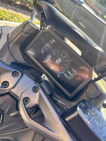 YAMAHA T-Max 560 TUTTO INCLUSO ANCHE PASSAGGIO! MINI RATE rif. 24152830 - Foto 2