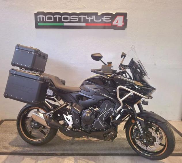 ZONTES ZT 703 T E5+