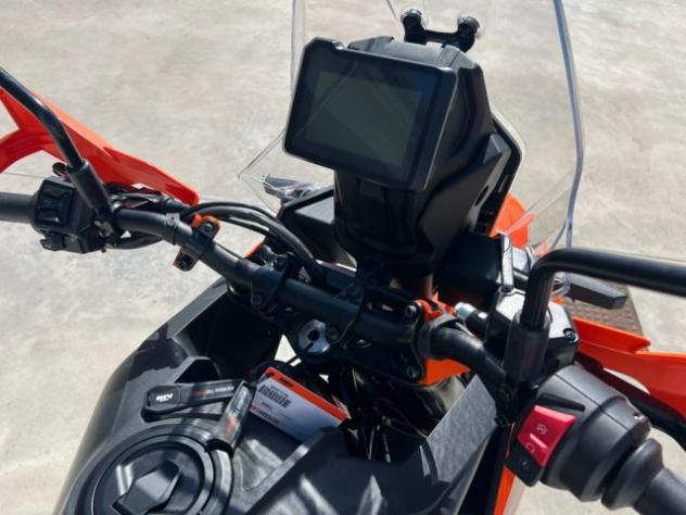 KTM 390 Adventure X rif. 22817934 - Foto 4
