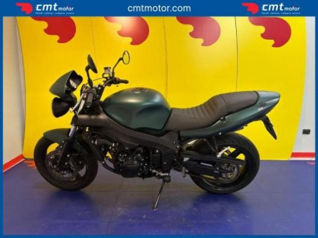 TRIUMPH Speed Four Garantita e Finanziabile rif. 23684354 - Foto 3