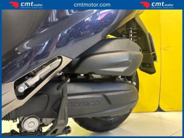 KYMCO X-Town 125 Garantito e Finanziabile rif. 23935177 - Foto 10