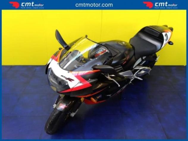 APRILIA RSV 1000 R Finanziabile - Nero - 34074 rif. 23545873 - Foto 10