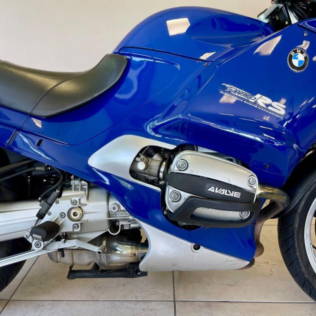BMW R 1100 RS null - Foto 6