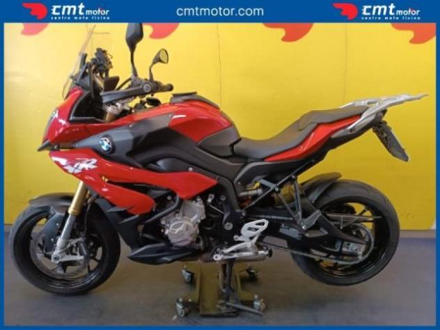BMW S 1000 XR Garantita e Finanziabile rif. 21680203 - Foto 3