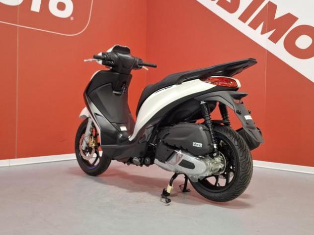 PIAGGIO Medley 125 S MY25 (2025-) rif. 24011358 - Foto 5