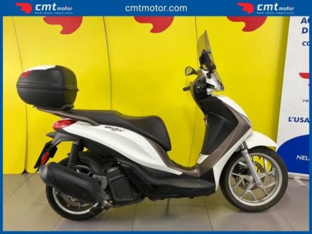PIAGGIO Medley 125 Garantito e Finanziabile rif. 24170061