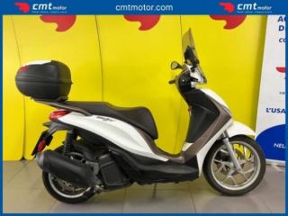 PIAGGIO Medley 125 Garantito e Finanziabile rif. 24170061