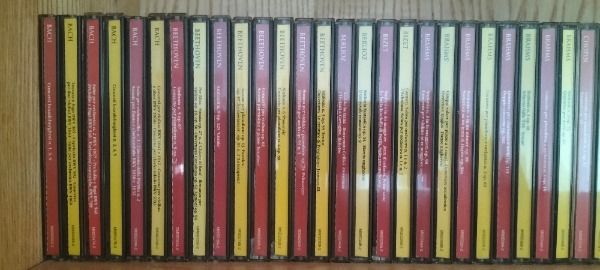 I maestri immortali della musica classica - Foto 2