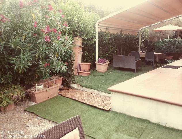 Villetta a schiera in vendita a Calcinaia 145 mq Rif: 1432911 - Foto 2