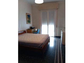 Stanza Singola Marassi