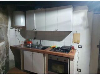 Castelnuovo di porto monolocale arredato
