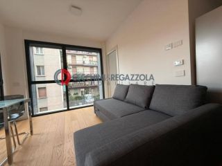Appartamento in affitto a Milano, Niguarda