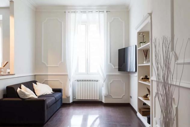 Apartment in Via del Gambero - Roma - Foto 4
