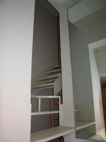 SAN LORENZO APPARTAMENTO SU 2 LIVELLI DISPONIBILE DA SUBITO - Foto 4