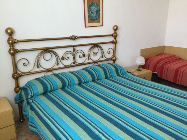 Toscana-San Vincenzo- Appartamento Fronte mare due camere libero mese giugno - Foto 4