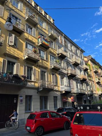 Trilocale in affitto arredato in San Salvario - Foto 18