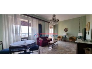 CENTRO STORICO - Corso Italia - Appartamento arredato al 6° piano c/a - 140 …