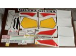 gilera sp02 kit adesivi