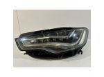 AUDI A6 C7 Faro frontale a Full Led sinistro-17342