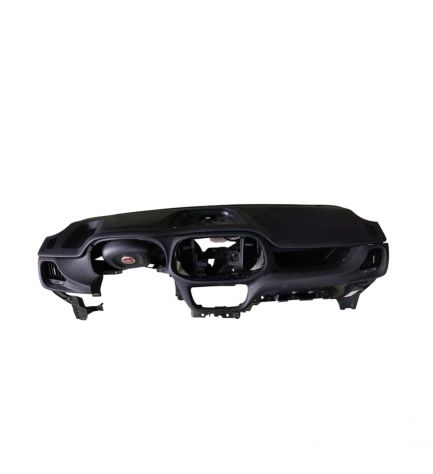 KIT CRUSCOTTO + AIRBAG LATO GUIDA FIAT DOBLO 2018