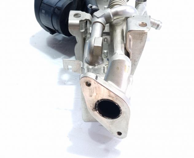 RADIATORE SCARICO GAS EGR BMW X4 F26 8476994 Diesel 2000 (1418) - Foto 10