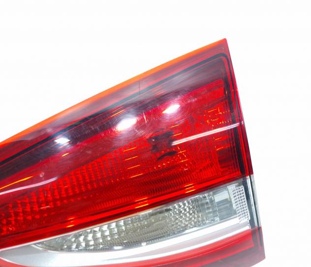 STOP POSTERIORE DESTRO INTEGRATO NEL PORTELLO FORD C - Max Serie (CEU) F1CB-13A602-BE (15) - Foto 5