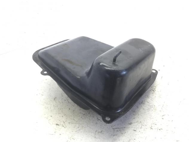 KYMCO SUPER 8 4T 50 SERBATOIO BENZINA CARBURANTE E TAPPO 2007 U70000 - Foto 6