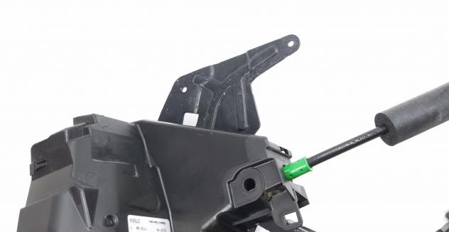 SERRATURA POSTERIORE SINISTRA LAND ROVER Range Rover SPORT DK62-24995-GG (1322) - Foto 10