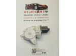 MOTORINO ALZAVETRO ANTERIORE SINISTRO MERCEDES Classe B W246 2° Serie A2469 &hellip;