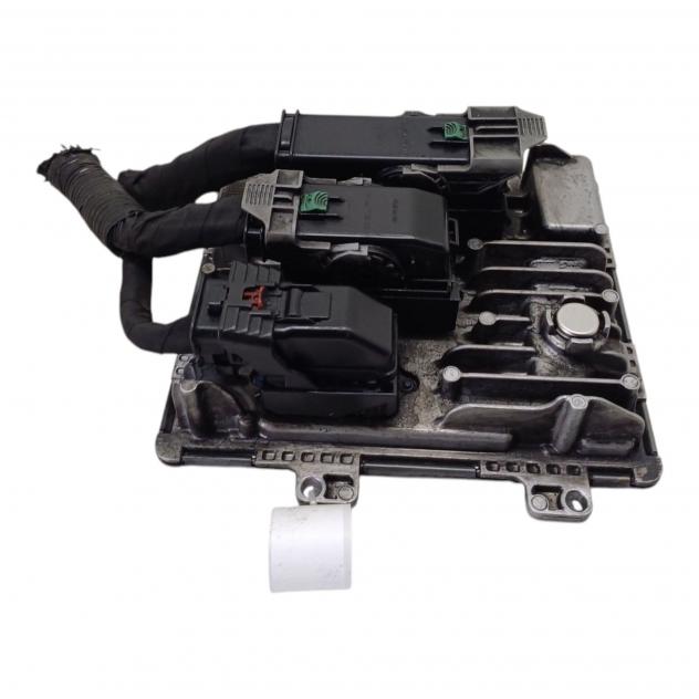 CENTRALINA MOTORE OPEL Mokka X A2C92816900 B16DTU Diesel 1598 (16) - Foto 2
