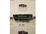 CENTRALINA CLIMA TOYOTA Prius 3° Serie 75D726 55900-47020 (0916)