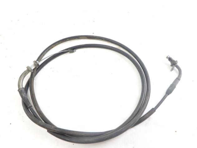 MALAGUTI CIAK 125 MASTER 4T 03409103 CAVO ACCELERATORE 02 - 06 THROTTLE CABLE