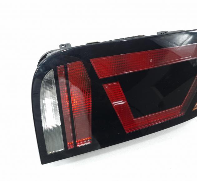 STOP FANALE POSTERIORE SINISTRO VOLKSWAGEN Up 1° Serie 1S0945095J (11) - Foto 2