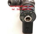0445110613 Mini Cooper D 2.0 iniettore Bosch