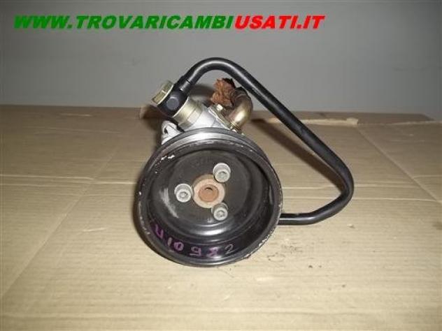 POMPA SERVOSTERZO VOLKSWAGEN GOLF Meccanica Sterzo Scatola sterzo c/servosterzo AUDI - A3 - 01-08-1996 - 01-09-2000, AUDI - A3 - 01-10-2000