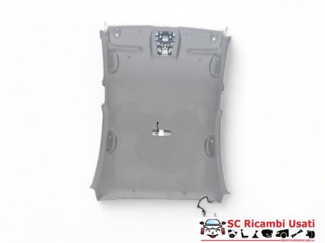 Cielo Alfa Romeo Giulia 156109417 - 35119 - Foto 3