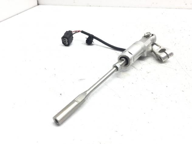 HONDA CBR RR ABS KM0 600 SENSORE DI CORSA E ASTA CAMBIO 2024 2026 PC69A4RK