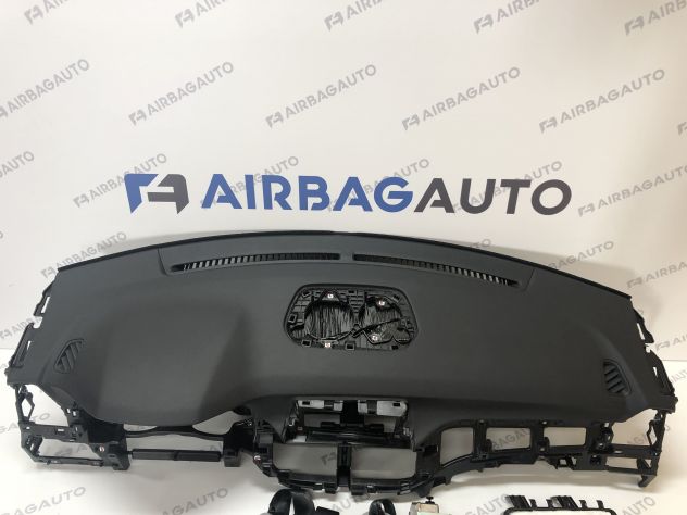 KIT AIRBAG HYUNDAI TUCSON III CRUSCOTTO HYUNDAI TUCSON III AIR BAG - Foto 3