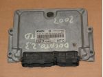 0281011052 ECU CENTRALINA MOTORE FIAT DUCATO 1345199080 1039S05701