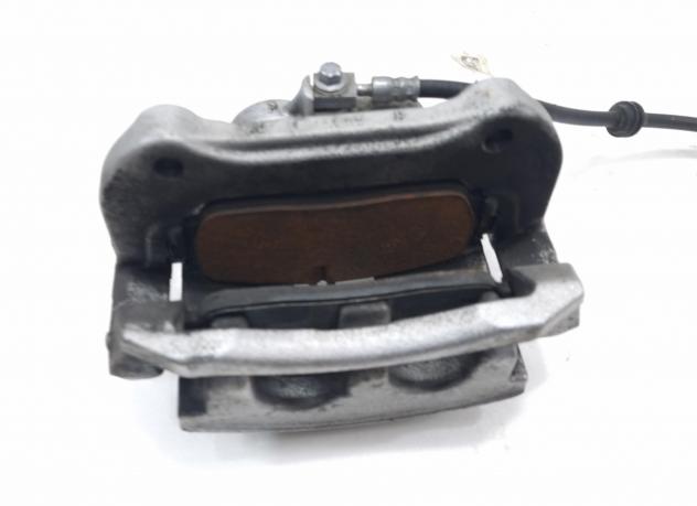 PINZA FRENO ANTERIORE SINISTRA MERCEDES GLE W167 A1674217700 OM 656.929 Diesel 2900 (18) - Foto 13