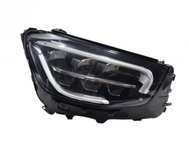 FARO ANTERIORE DESTRO MERCEDES GLC Serie (W253) A2539067001 (15)