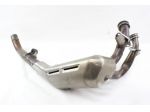 HONDA AFRICA TWIN CRF 1100 DCT 18100MKSE00 COLLETTORE DI SCARICO 22 - 23 EX &hellip;