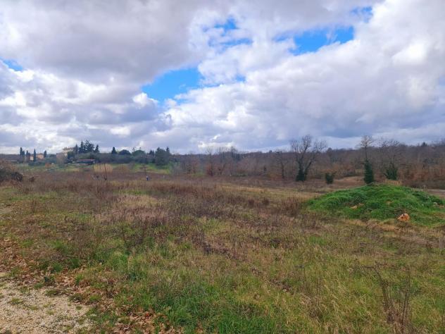 Terreno edif. residenziale in vendita a Colle di Val d'Elsa 855 mq Rif: 952105 - Foto 4