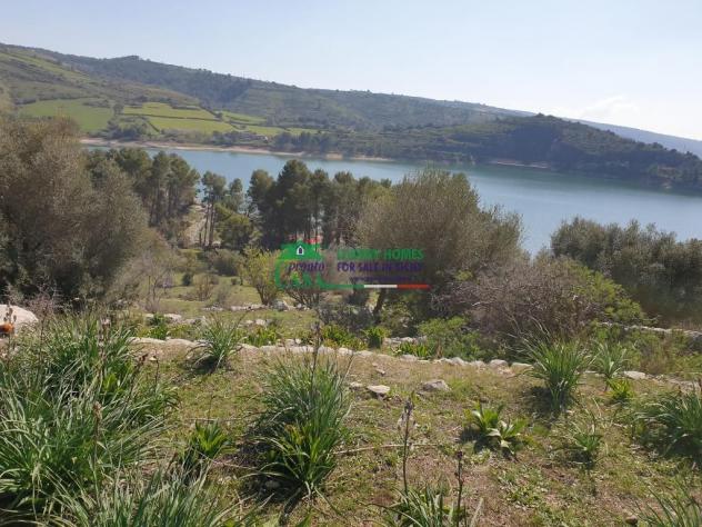 Terreno edificabile con vista sul lago Santa Rosalia - Foto 3