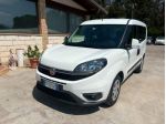 FIAT Doblo Doblò 1.6 MJT 105CV PC Combi N1 SX rif. 23992552